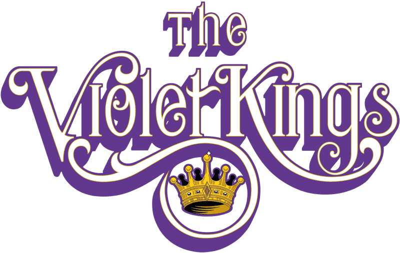 The Violet Kings